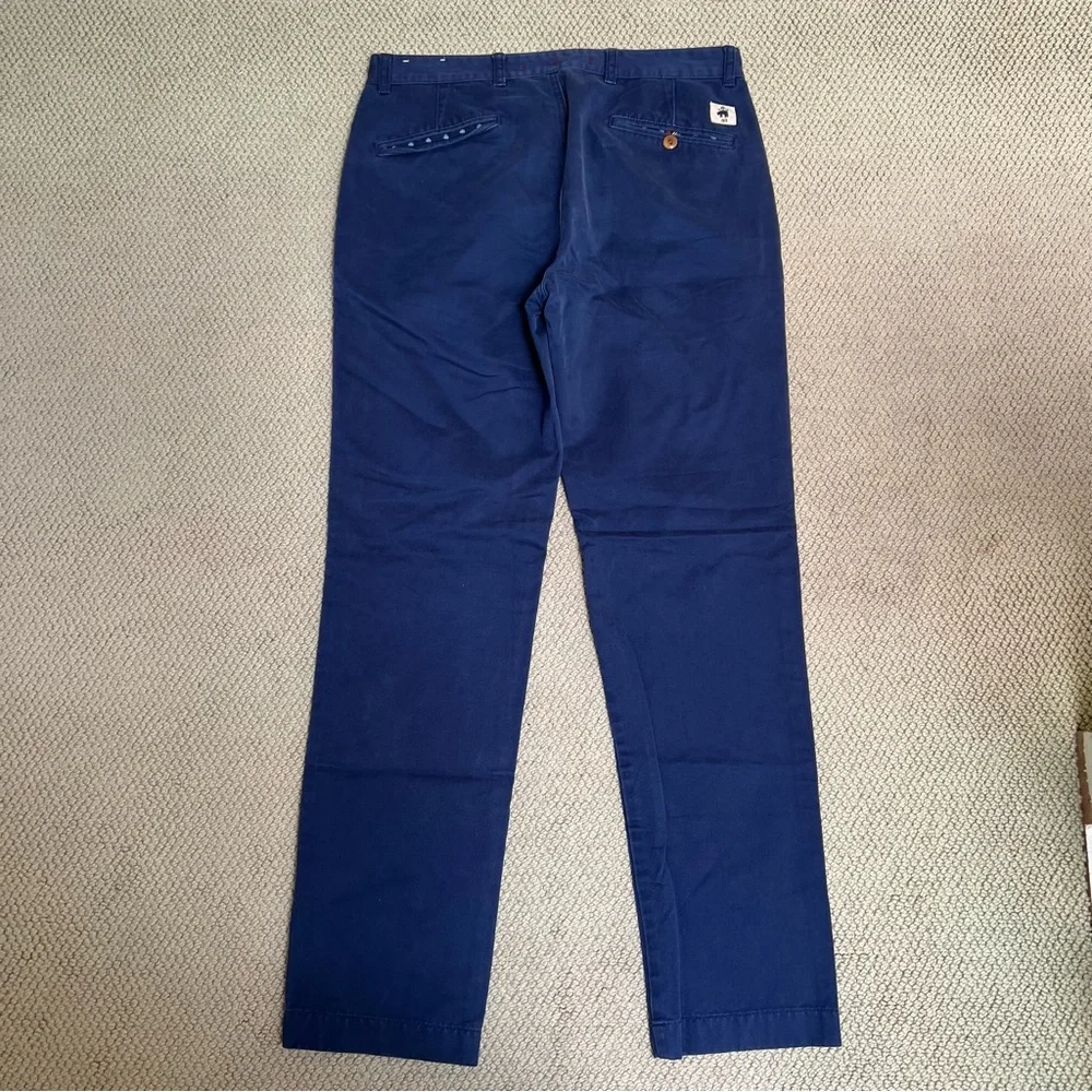 Brooks Brothers Chino Pants